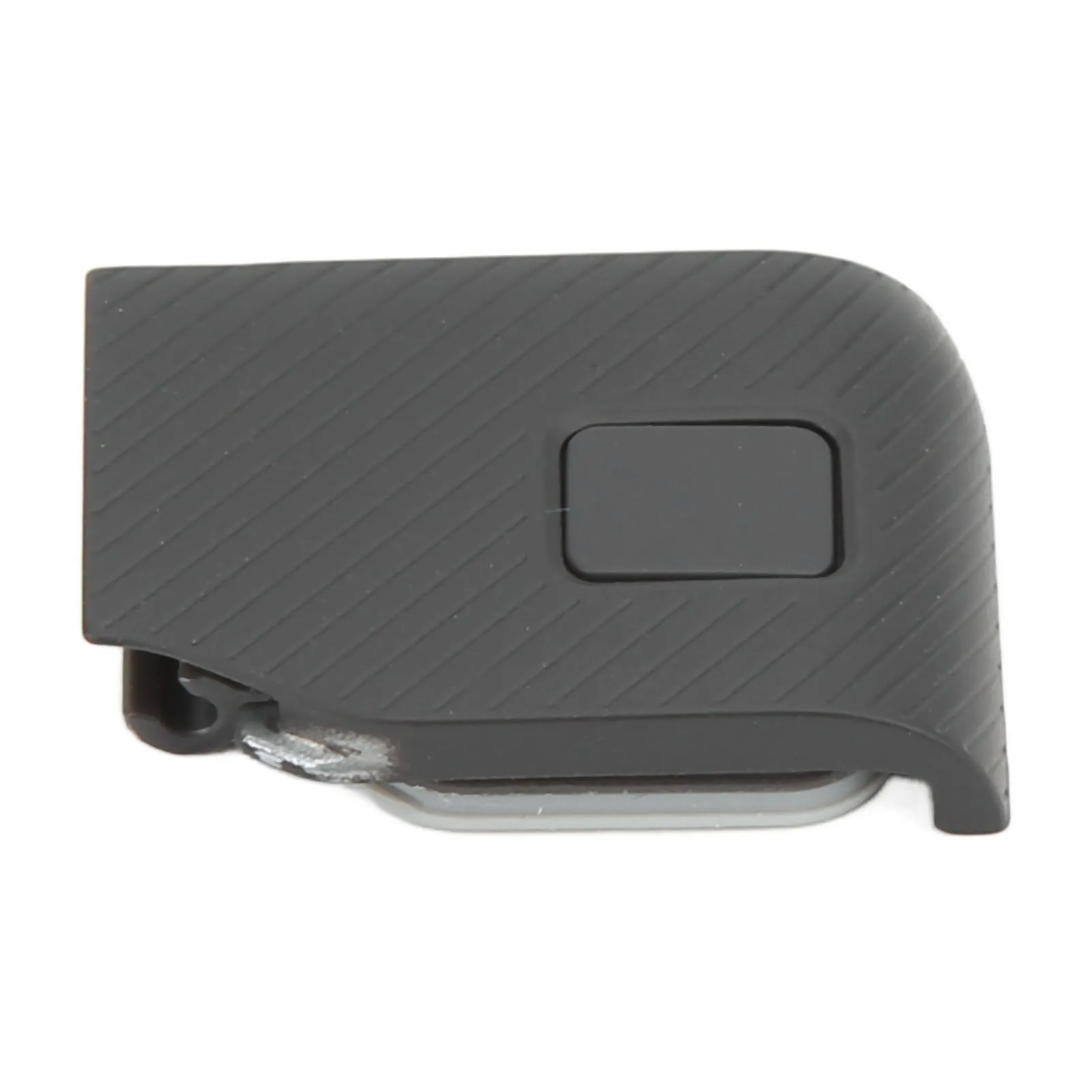 Replacement Side Door USB Port Side Door Case Cover for Hero 5 6 7 Action Camera camera interface cover
