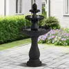 Garden Water ountain Outdoor, 47.3 1