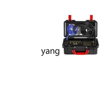L'm'm Household Steam Cleaner High Temperature and High Pressure Professional Cleaning Household Appliances 1