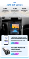 Autoradio Android 9.7 pouces pour Peugeot 3008 5008 2010-2017 autoradio GPS Carplay Android Auto multimédia lecteur Intelligent WIFI 5