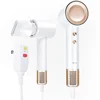 Tideway High-speed Hair Dryer PRO  M01 Brushless Motor & Ionic Technology  4 Temperature Settings Thermo Control 6