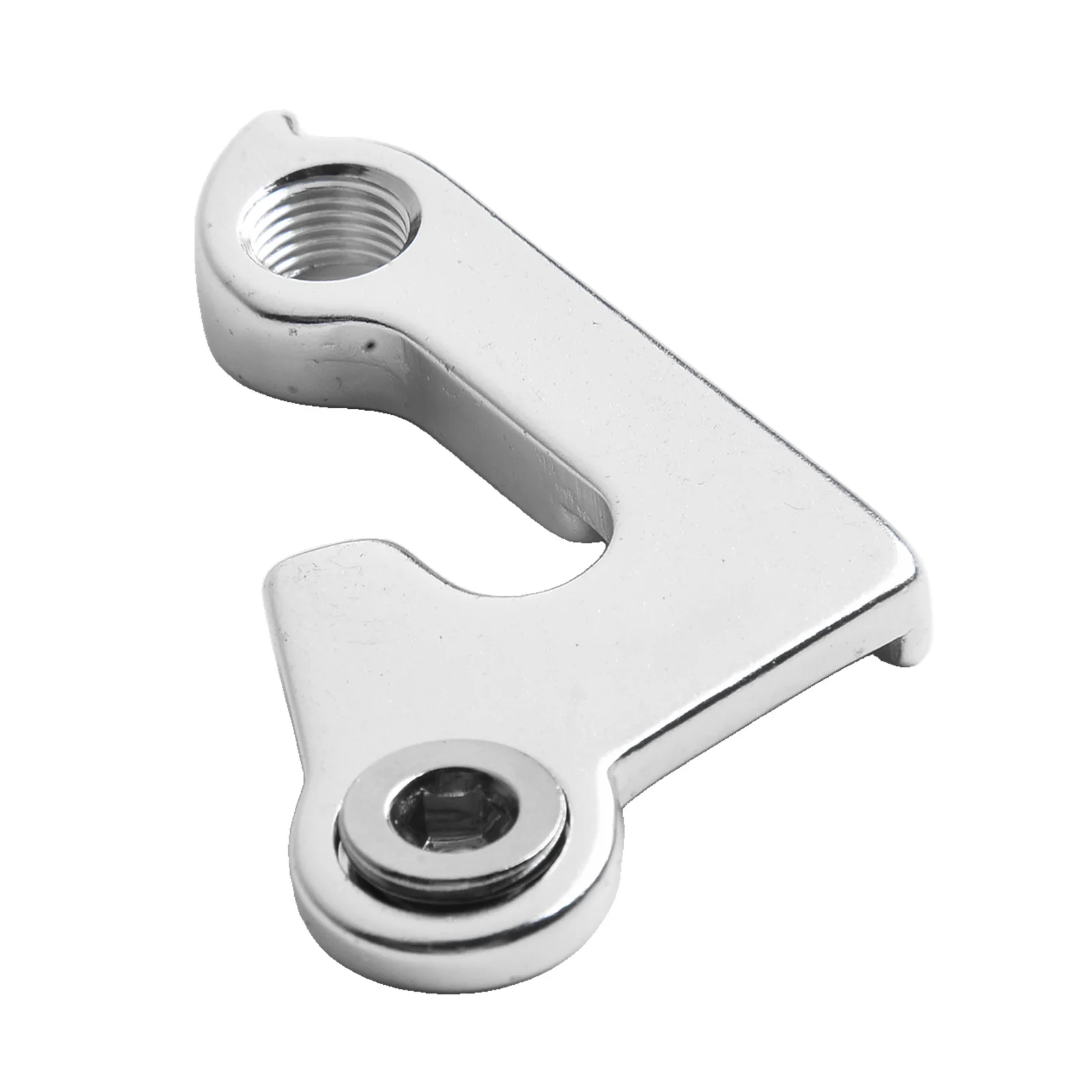 Aluminium Alloy Bicycle Bike Derailleur Hanger Hanger Tail Hook Accessories GT-LTS #2000 Bike Tail Hook Equipment Parts