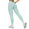 Buttock Sports Tight Women's High Gym Waisted Elastic Fitness Pants Running Outdoor Recreation Sportswear Woman's Gym Yoga Pants