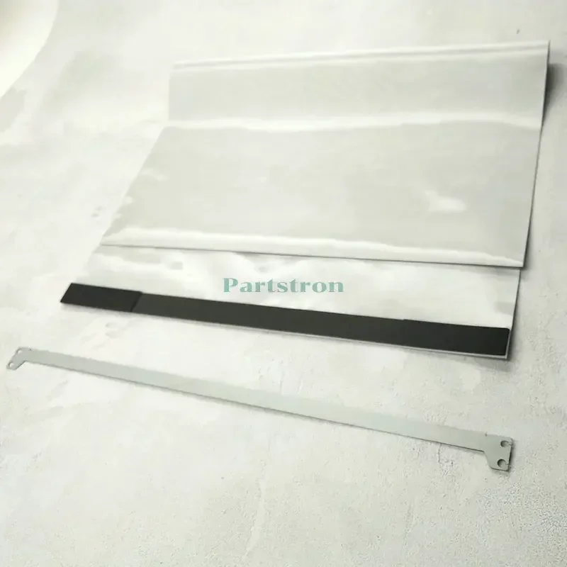 1Set Screen Assy with Shaft 023-17297 Fit For Riso RZ 200 220 230 300 310 330 370 390 530 570 970 990