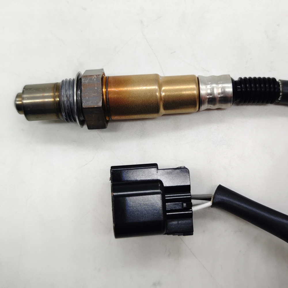 Lambda Oxygen O2 Sensor For 00-2012 Hyundai Accent Elantra Kia Rio Rio5 Soul 39210-22610 234-4851 39210-23750 3921022610 SG1695 3