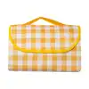 2024 New Picnic Mat Outdoor Thickened Waterproof Camping Non-Woven Fabric Material Picnic mat Moisture-ProofMat Beach Mat 2