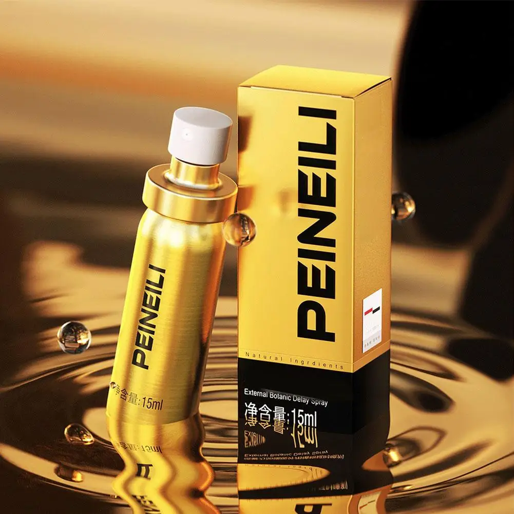 Male Sex Delay Spray Make Man Sex Last Longer Improve Hardness Enhanced Endurance For Men
