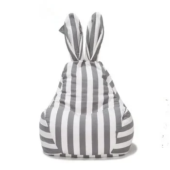 Children's Room Furniture Shape Children Baby Bean Bag Sofa