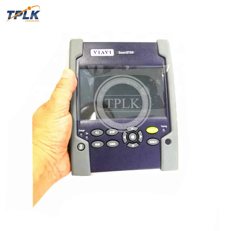 Рисунок 4 - Оригинальный волоконно-оптический