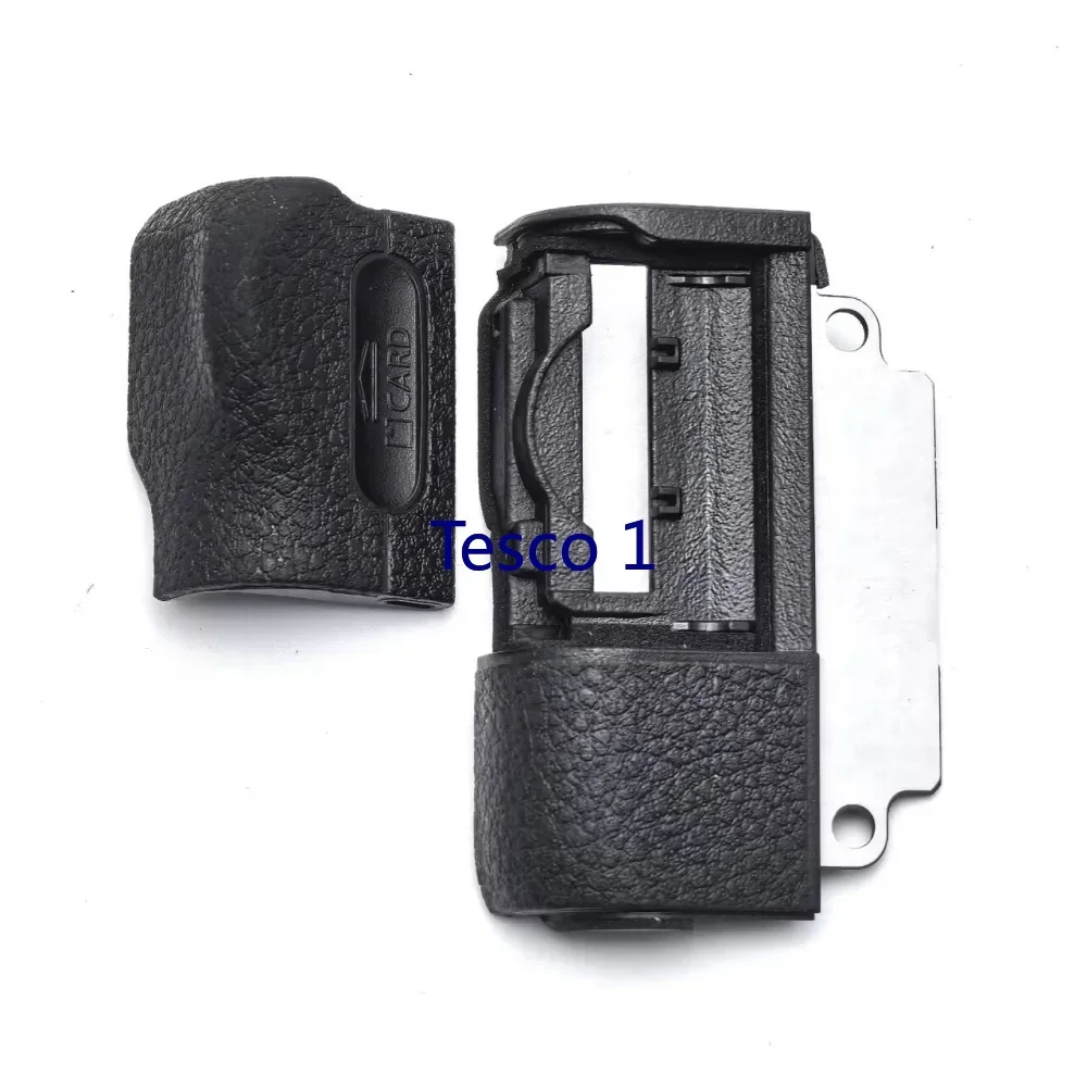 SD memory Card Door Lid Cover For Nikon Z6 Z7 Digital Camera Repair Part