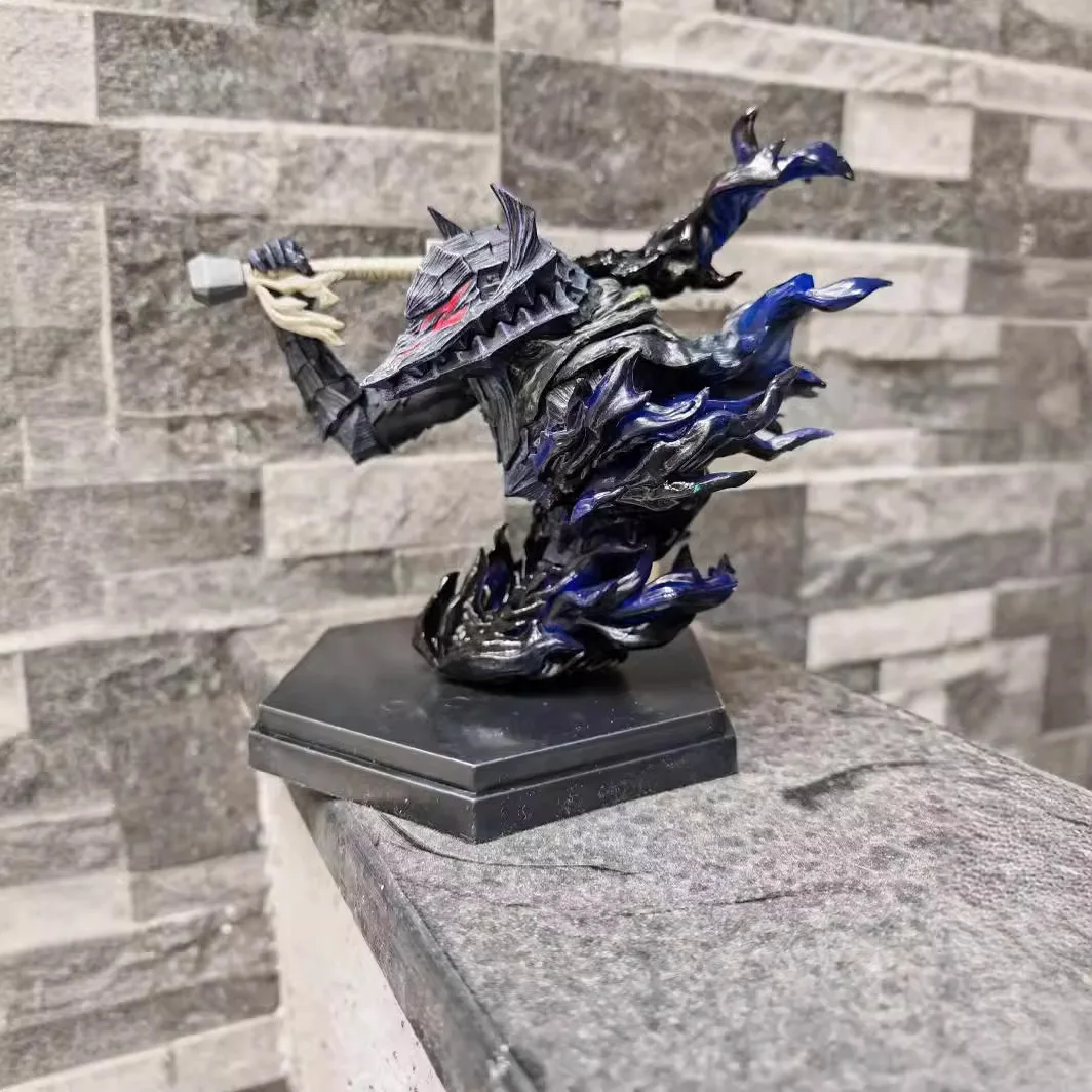 مجسم أنمي شجاعة بيرسيرك 23 سم