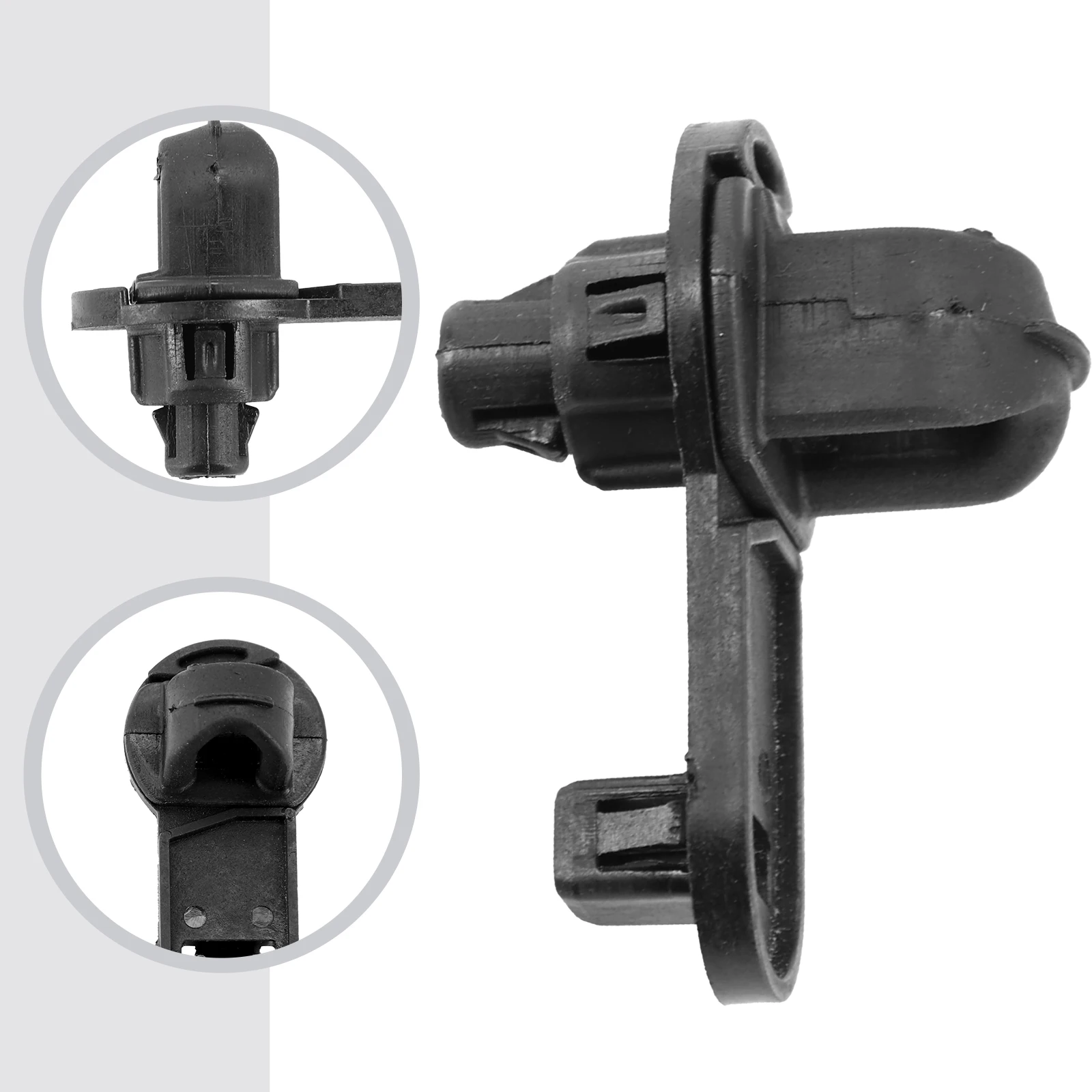 

For Nissan For Rogue Sport 2017-2021 Black 65773-CY00B High Quality Hote Sale Professional Hood Bonnet Support