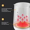 New 2024 220V CHIGO Health 1.8L pot automatic multifunctional tea maker household electric heating kettle CHIGO 3