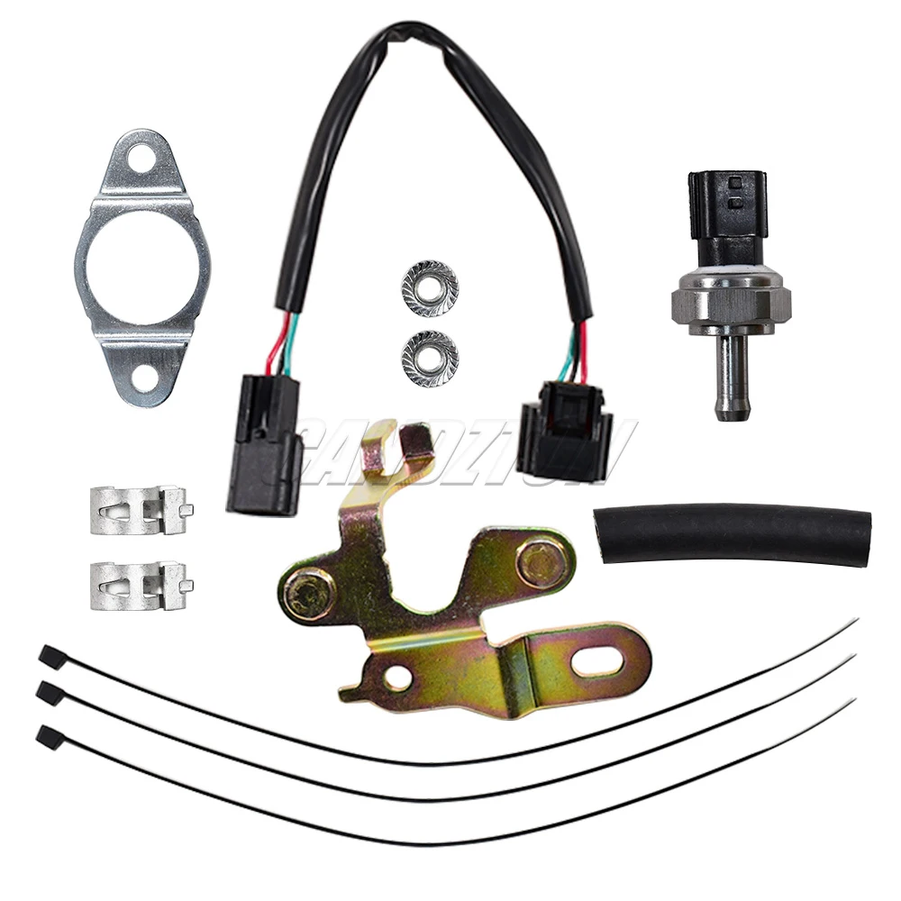 New For 2013-2016 Mazda 6 3 CX-5 2.2 D engine KF KE Diesel Exhaust