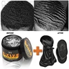 360 Wavy Frizz Control Gel Strong Hold Nourishing Scalp Wave Cream Natural Anti-Hair Loss Clay Hair Pomade for African Black Men 1