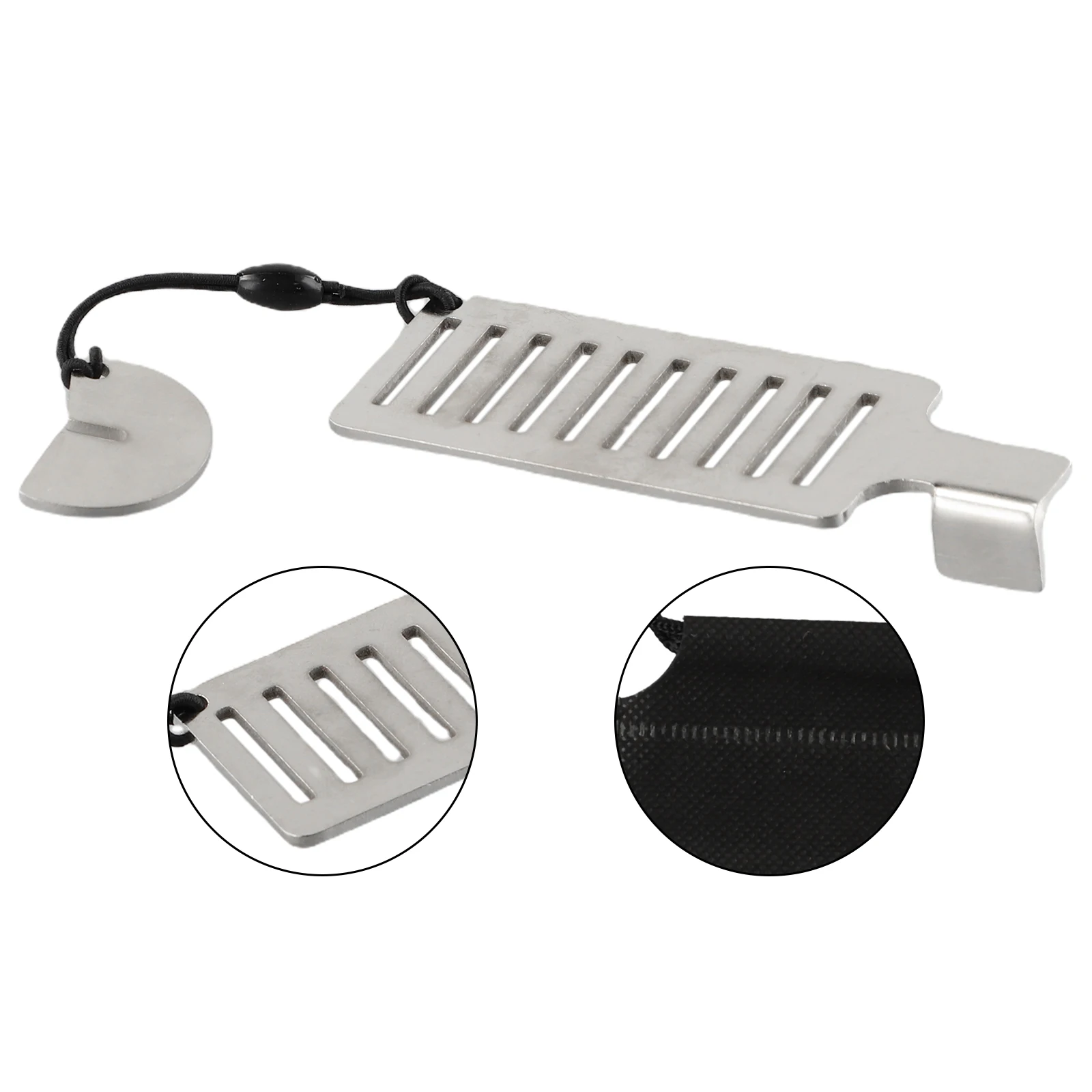 

1PCS Door Lock Security For Travel Heavy Duty Portable Door Lock Stoppers Hotel Door Jammer Home Security Lock