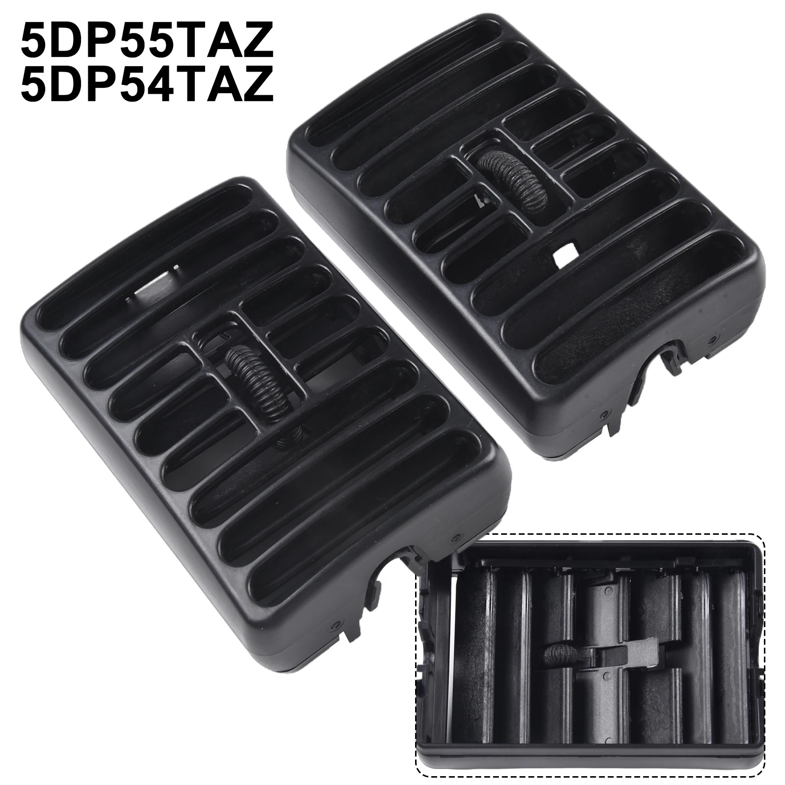   Ʈ, ۷ TJ 1997-2006 ,  ⱸ  ü, 5DP55TAZ, 5DP54TAZ, 1 