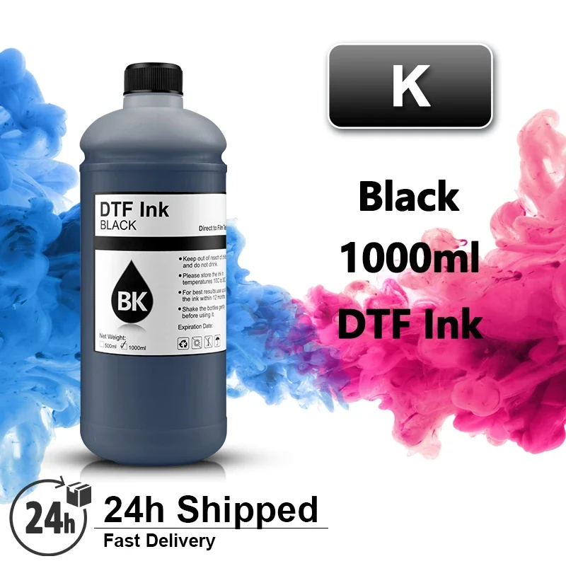 DTF Ink CMYK White For Roland BN-20D BY-20 BN20D BN20-D BN20 BN 20 DTF Printer