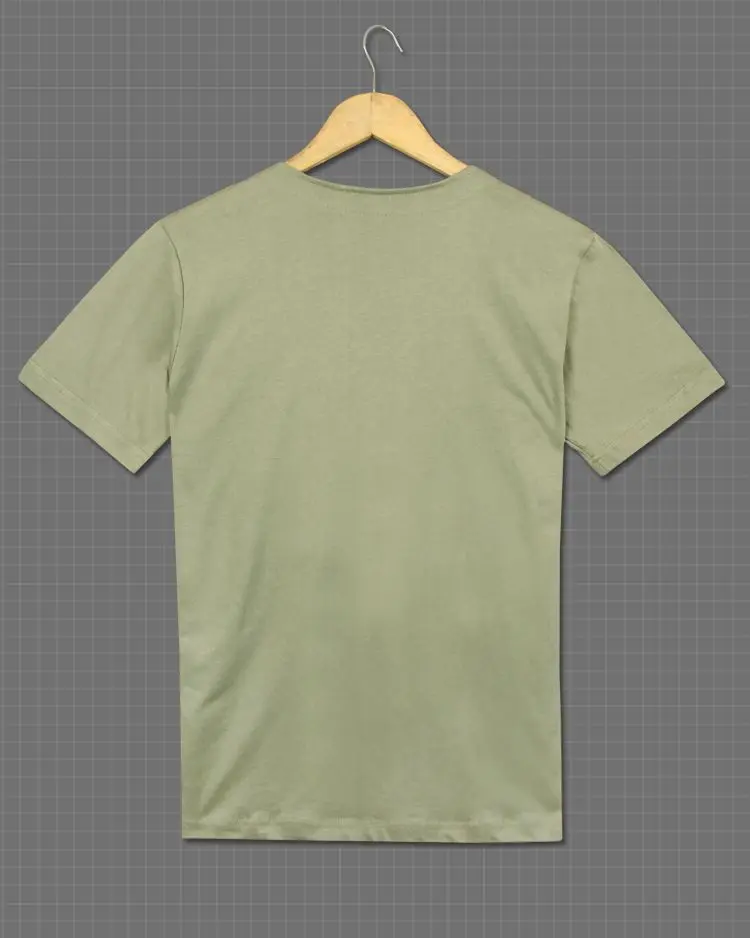 Attack On Titan Eren Jaeger Cosplay T-Shirt – Green