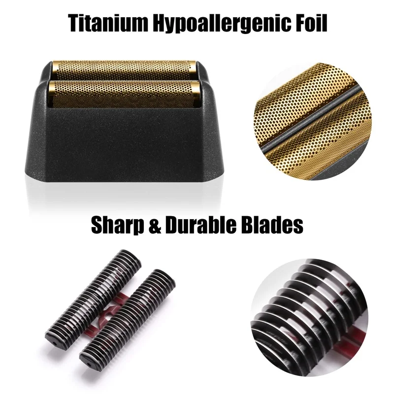 For Wahl 8164 Electric Shaver Hair Clipper Blade Cutter Head