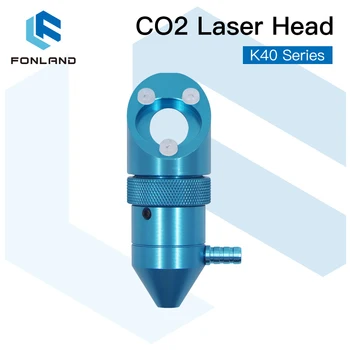 FONLAND CO2 Laser Head for K40 Series 1