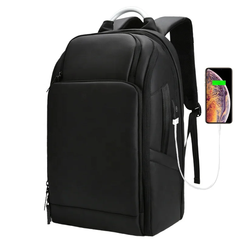

Business computer backpack men's travel large-capacity bag waterproof casual backpack men