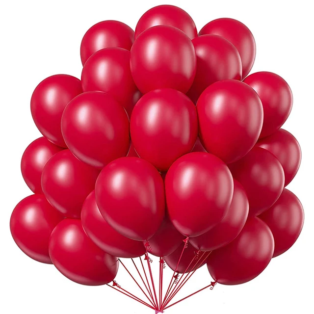 Ballon en Latex Perlé, Blanc, Rose, Bleu, Ballon à Hélium, Décoration de ixd'Anniversaire, Mariage, ixPréChristophe, Adulte, 10 ", 12", 10 Pcs, 20 Pcs, 30 Pcs 3