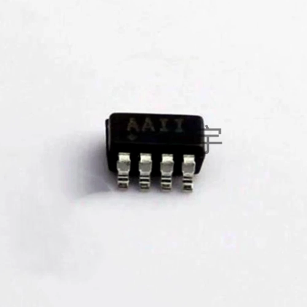 

5pcs/lot MAX4467EKA+T MAX4467EKA MAX4467 AAII SOT23-8 100% Original Brand New