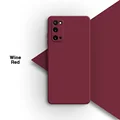 Wine Red