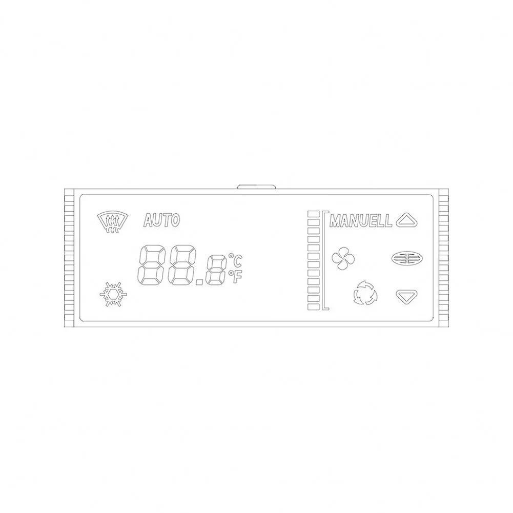 ڵ  A/C µ   LCD ÷ ȭ  ŰƮ,  911 (996) 986