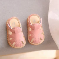 Sandalias Baby Walking Shoes Summer Soft Sole Boy Call Shoes Non Slip Girl Sandals Cute Baby Shoe Toddler Sandals Zapatos Bebe 6