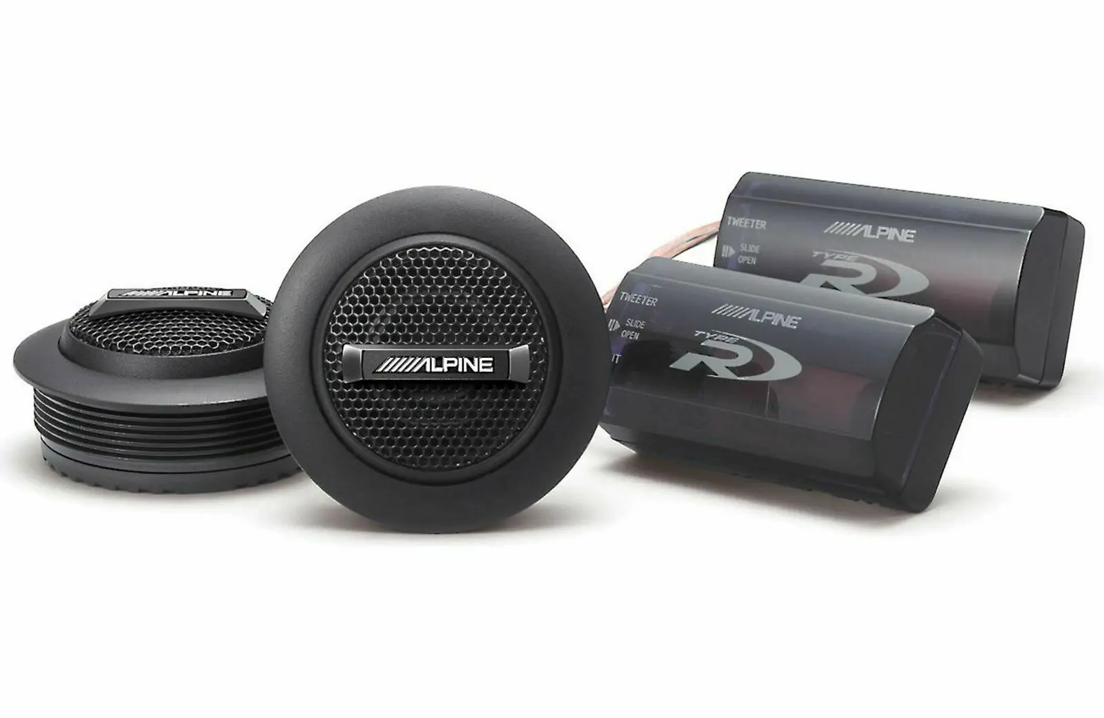 for-alpine-spr-10tw-car-audio-type-r-series-1-silk-dome-tweeter-speakers-pair-new