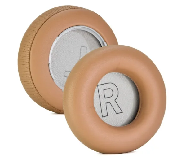Luxurious Sheepskin Replacement Ear Cushions