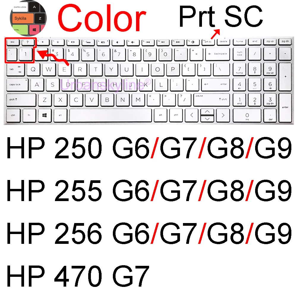 Lenovo Ideapad S540-14API Clavier Repose-Main Haut Housse US Bleu