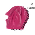 RoseRed Open mouth M