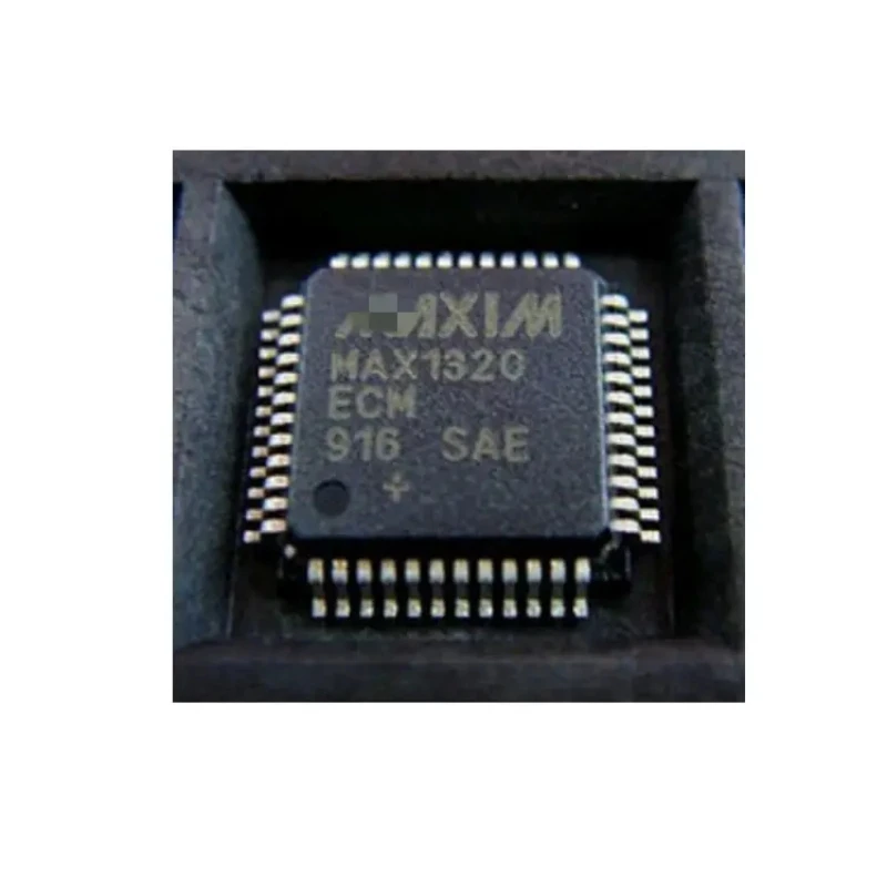 

(5-10 шт.) 100% новый MAX1320 MAX1320ECM MAX1320ECM + QFP-48 чипсет