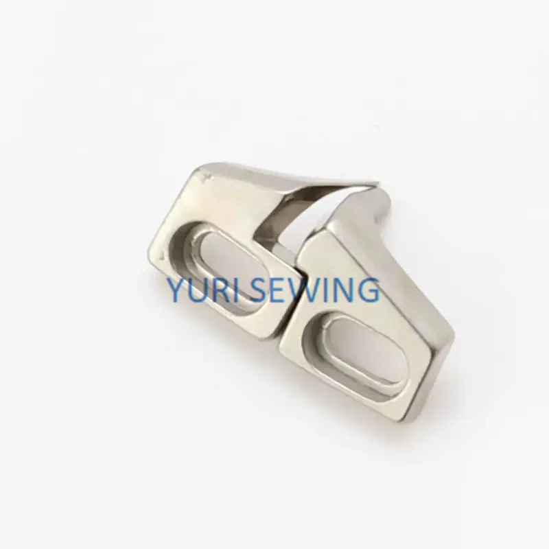 야마토 시루바 킹텍스 잭 K4 신그레이, 본 가이드, 3 니들 5 스레드 인터록 기계 부품