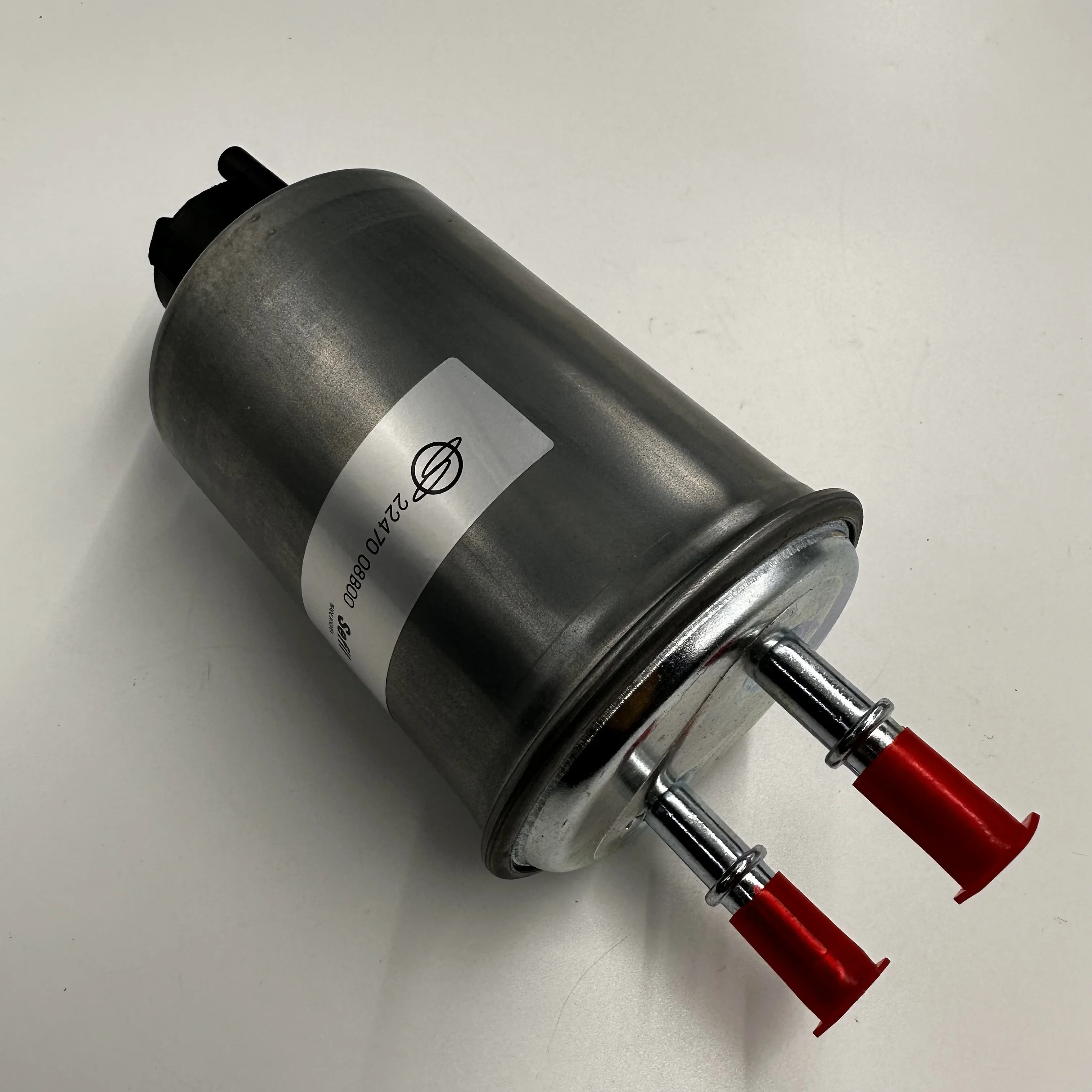 Car Air Transport Water Separator Fuel Filter For Ssangyong Rexton Kyron 2247008B00