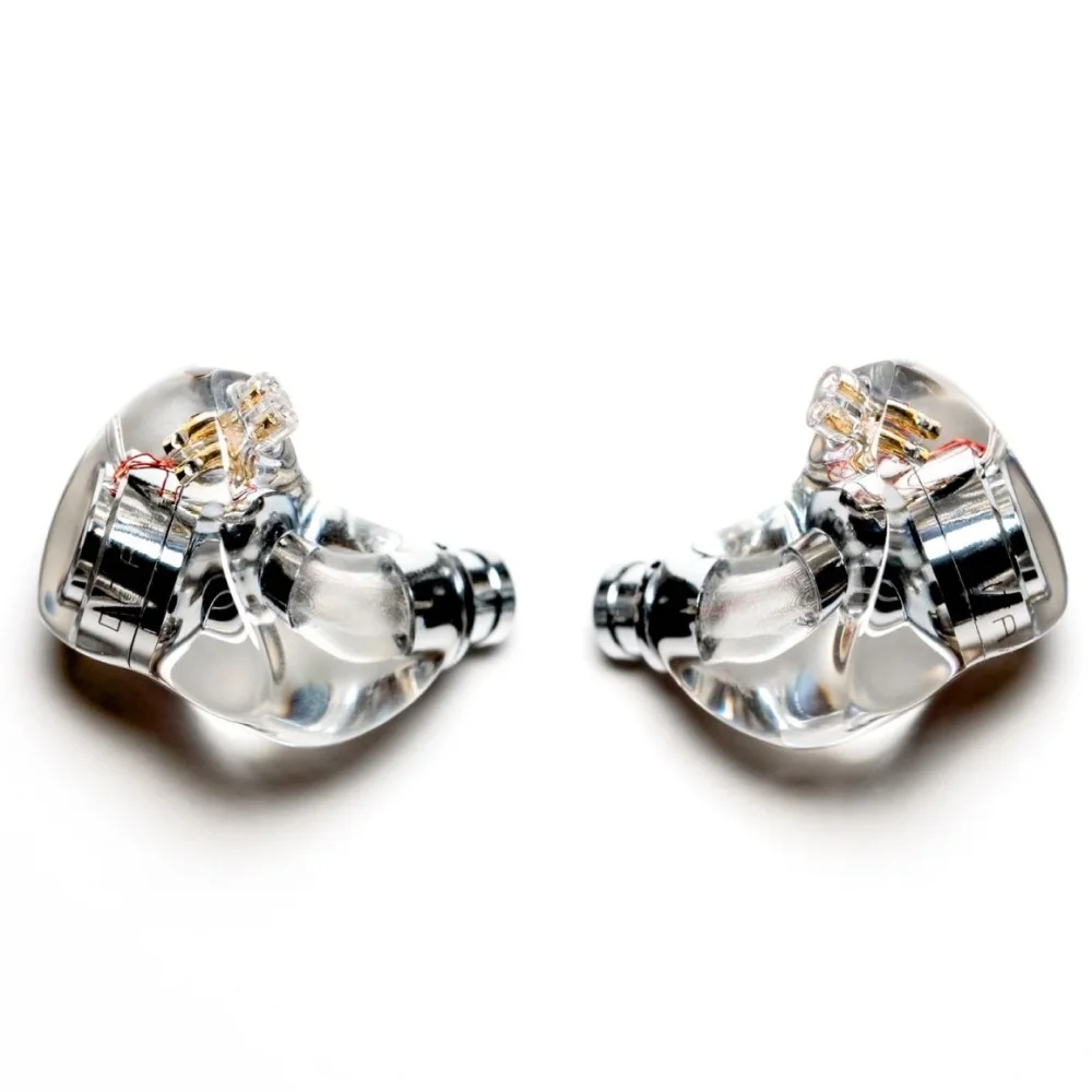 Dita Audio-project m 1dd 1baハイブリッドドライバーインイヤー