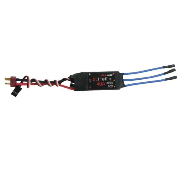 ESC BLHeli 30A/40A pour Drone FPV - Sans Prise/XT60/T Plug