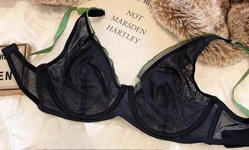 black-only-bra