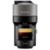 Coffee and Espresso Maker Vertuo Pop BNV120DGR1BUC1 by Breville 4 Cup Sizes Smart Capsule Reading Precision Brewing Premium 6