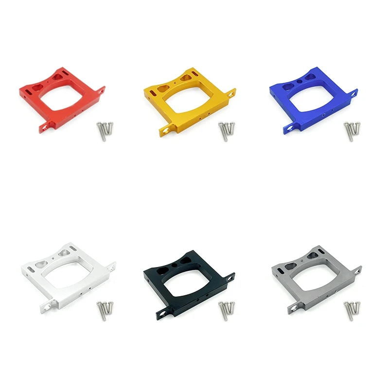 

Бампер для WPL C14 C24 B14 B24 B16 B36 1/16 детали для модификации радиоуправляемых автомобилей аксессуары, красный