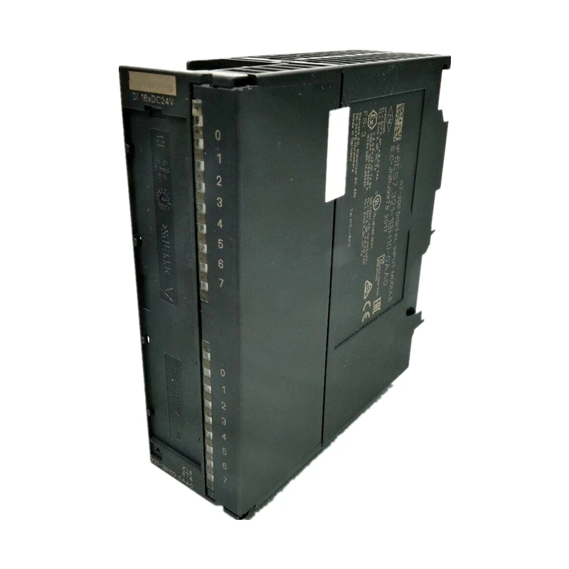 

PLC Module 6ES7321-1BH10-0AA0 In Stock Please Enquiry