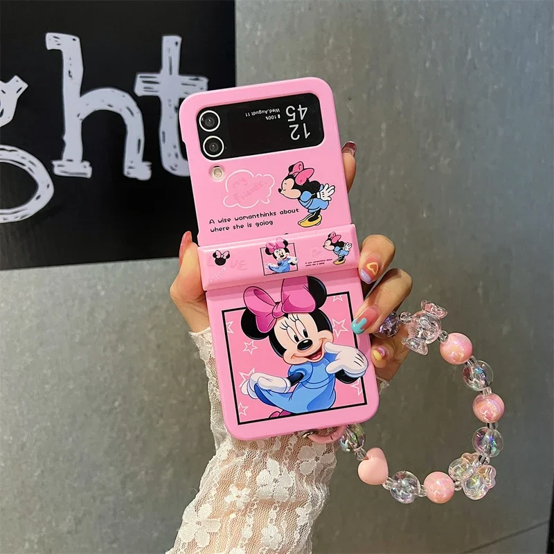 Iphone Cute Mickey Mouse Body Case Disney IPhone Case IPhone 15
