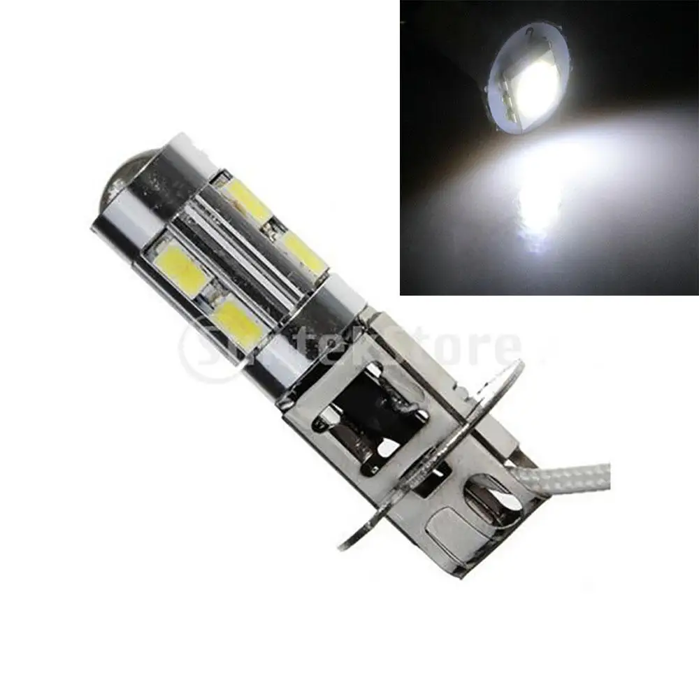 2x ڵ 5630 LED ũ ȭƮ  Ȱ  Ʈ  , DC 12V, 10SMD