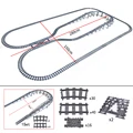 Train Tracks 05