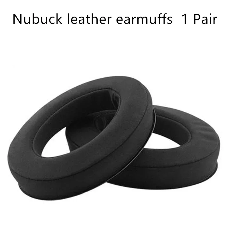 Sennheiser PXC450 PXC350 PC350 HD380 PRO HME95 G4ME Zero Game Headphone Ear Pads cushion foam cover