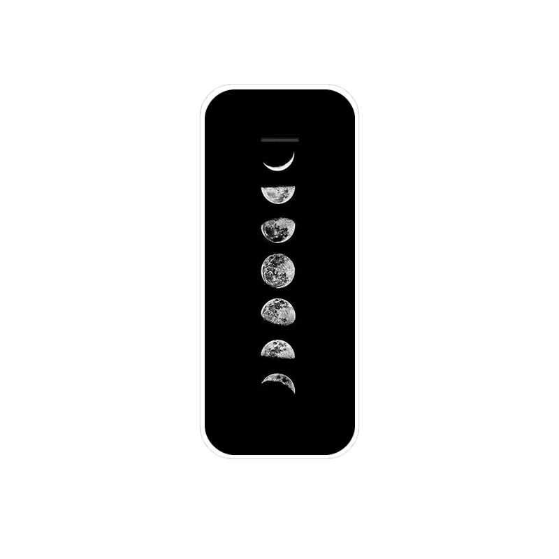 Shockproof Clear Soft Silicone Phone Case Cover