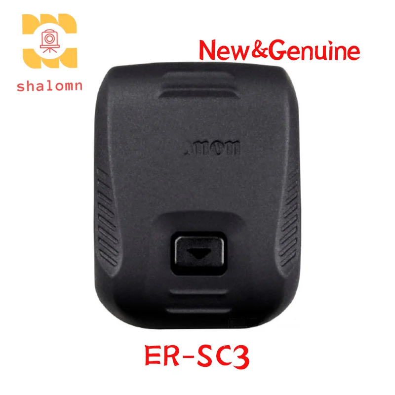 New Original ER-SC3 Hotshoe Protect Cover For Canon EOS R5 R3 DSLR Slim Shoe Cover Protective for Thermal Shoe Interface